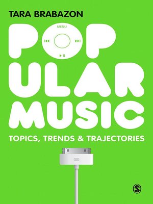 cover image of Popular Music